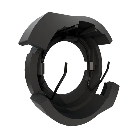 Osram LEDriving Adapter DA09 Monteringsbrakett, 40,7mm, 2stk