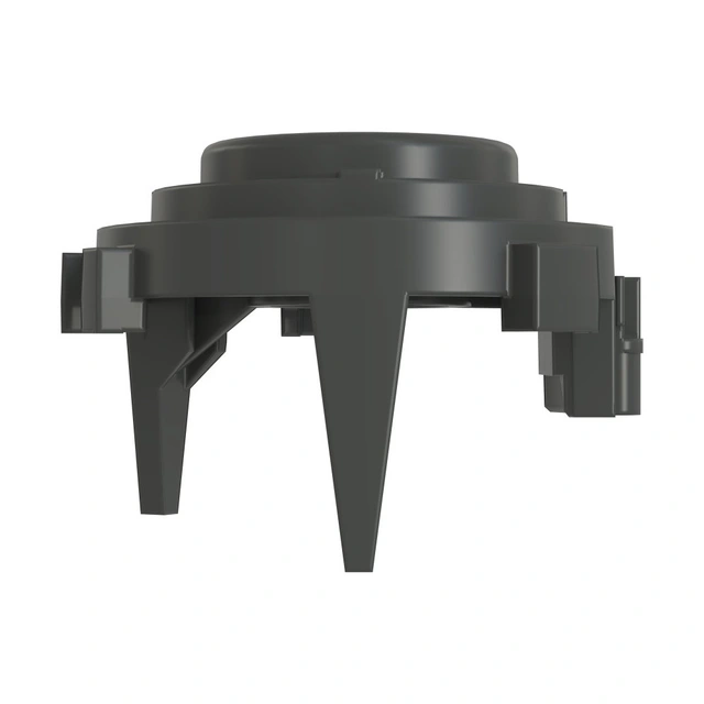 Osram LEDriving Adapter DA08 Monteringsbrakett, 33,9mm, 2stk 