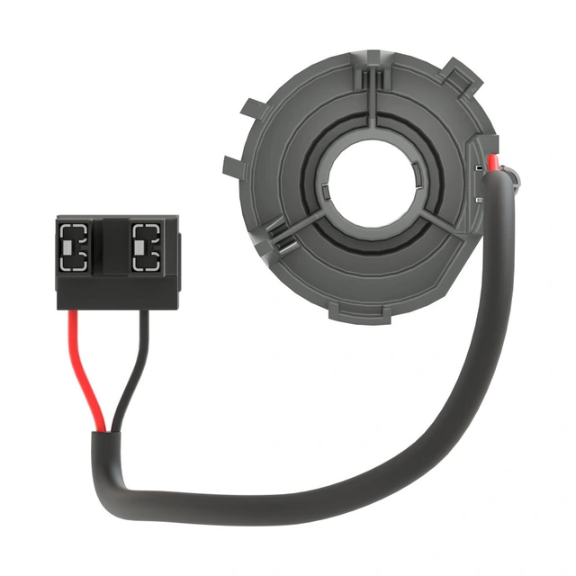 Osram LEDriving Adapter DA08 Monteringsbrakett, 33,9mm, 2stk 