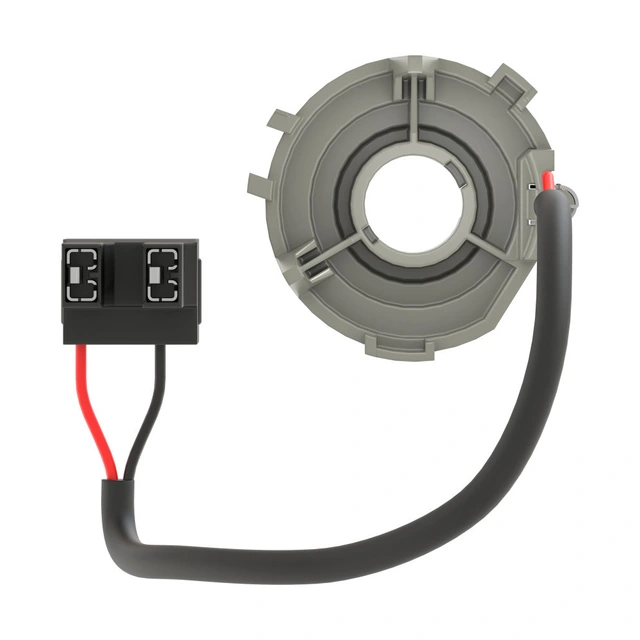 Osram LEDriving Adapter DA07 Monteringsbrakett, 33,9mm, 2stk 