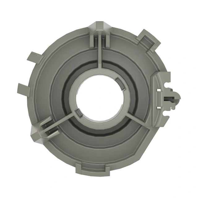 Osram LEDriving Adapter DA07 Monteringsbrakett, 33,9mm, 2stk 