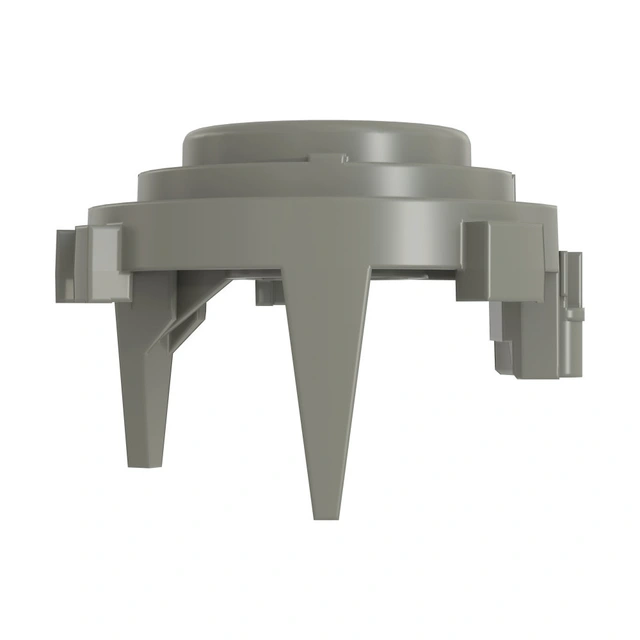 Osram LEDriving Adapter DA07 Monteringsbrakett, 33,9mm, 2stk 