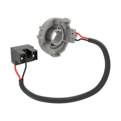 Osram LEDriving Adapter DA07 Monteringsbrakett, 33,9mm, 2stk