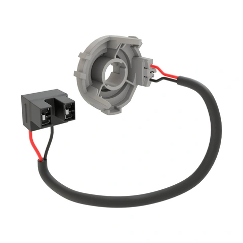 Osram LEDriving Adapter DA07 Monteringsbrakett, 33,9mm, 2stk