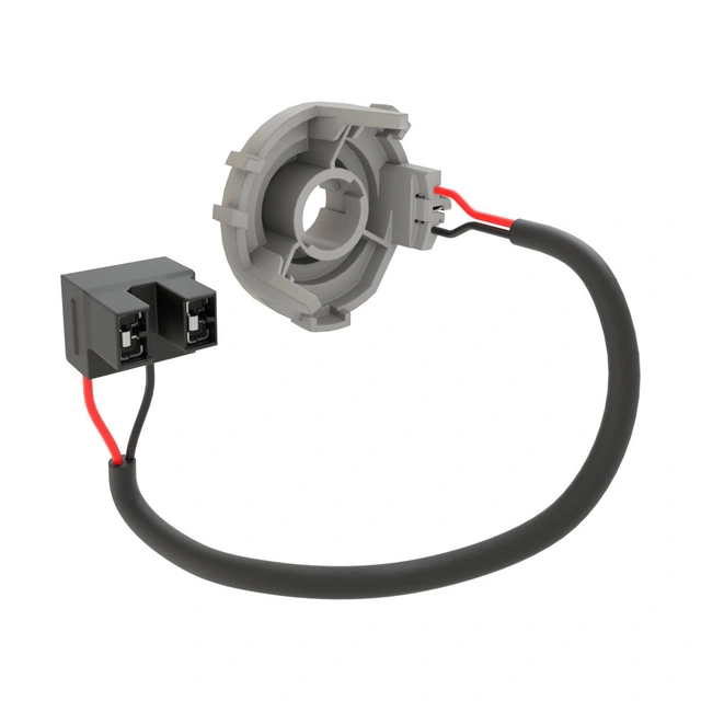 Osram LEDriving Adapter DA07 Monteringsbrakett, 33,9mm, 2stk 