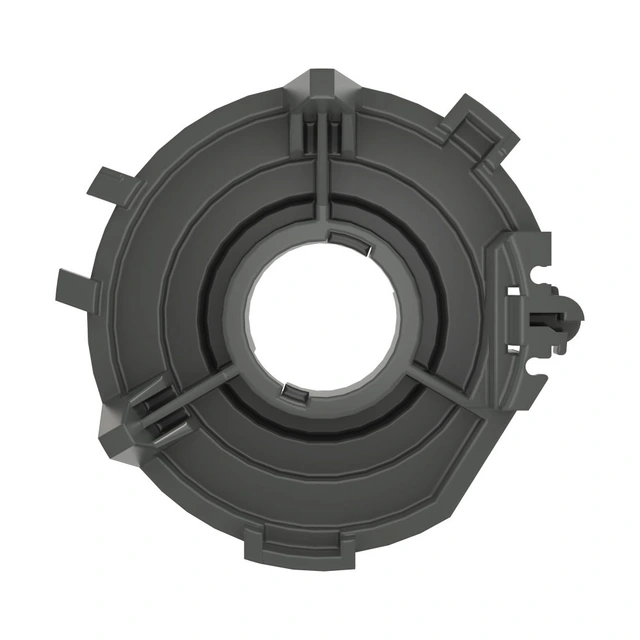 Osram LEDriving Adapter DA05 Monteringsbrakett, 33,9mm, 2stk 