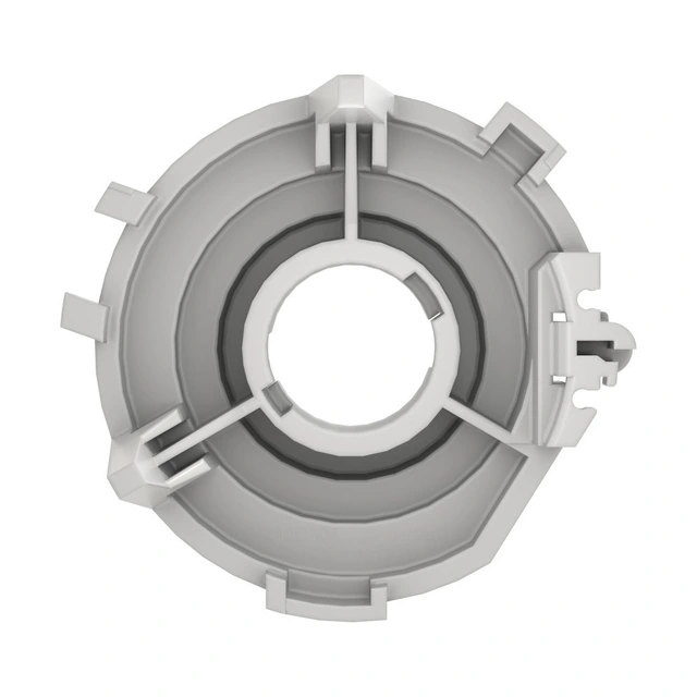 Osram LEDriving Adapter DA05 Monteringsbrakett, 33,9mm, 2stk 