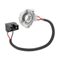 Osram LEDriving Adapter DA05 Monteringsbrakett, 33,9mm, 2stk