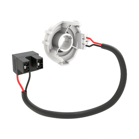 Osram LEDriving Adapter DA05 Monteringsbrakett, 33,9mm, 2stk