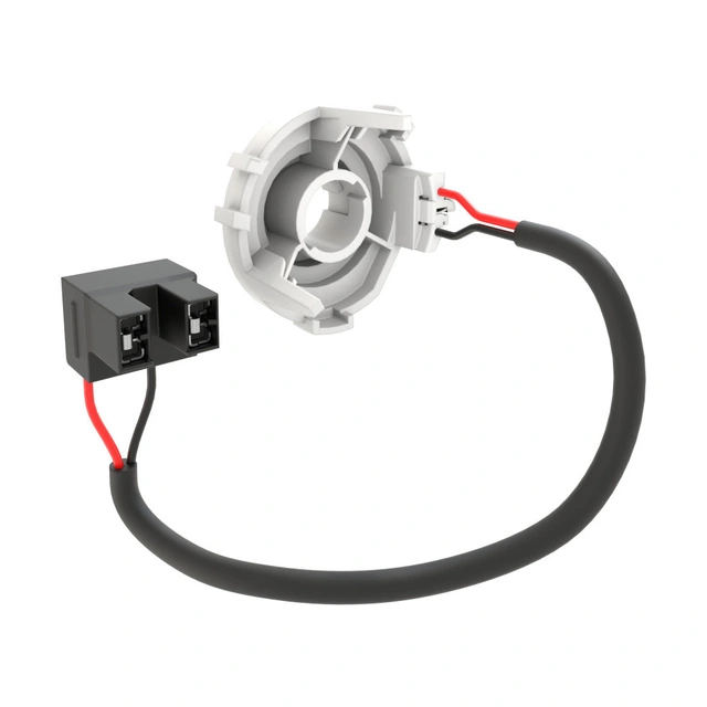 Osram LEDriving Adapter DA05 Monteringsbrakett, 33,9mm, 2stk 