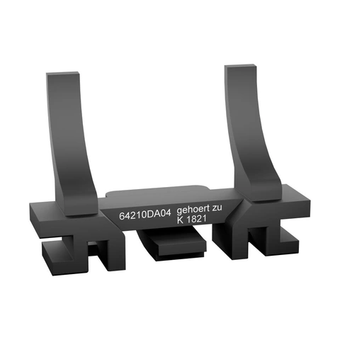 Osram LEDriving Adapter DA04 Monteringsbrakett, 34mm, 2stk