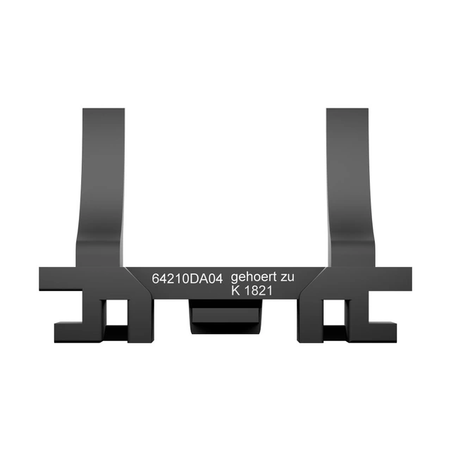 Osram LEDriving Adapter DA04 Monteringsbrakett, 34mm, 2stk 