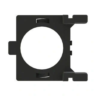 Osram LEDriving Adapter DA02 Monteringsbrakett, 22,5mm, 2stk