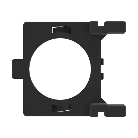 Osram LEDriving Adapter DA02 Monteringsbrakett, 22,5mm, 2stk