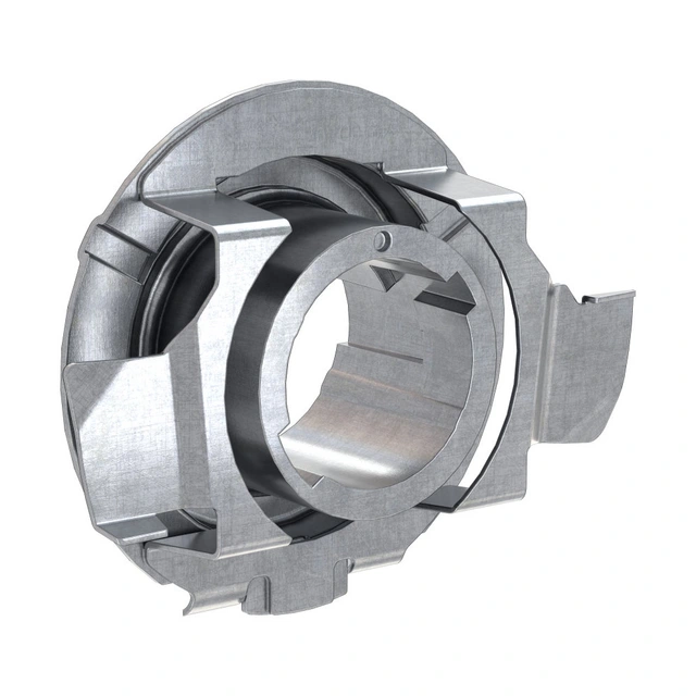 Osram LEDriving Adapter DA01-1 Monteringsbrakett, 22,5mm, 2stk 