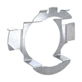 Osram LEDriving Adapter DA01 Monteringsbrakett, 22,4mm, 2stk