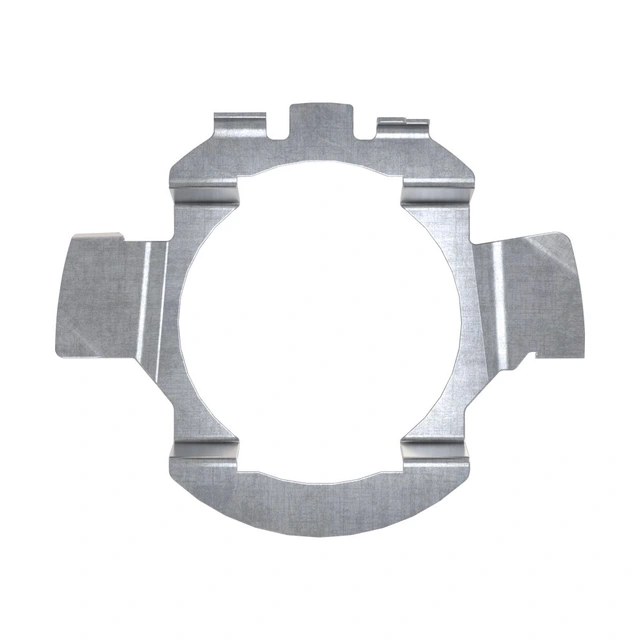 Osram LEDriving Adapter DA01 Monteringsbrakett, 22,4mm, 2stk 