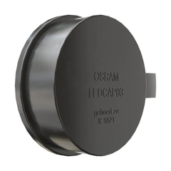 Osram LEDriving CAP03 Beskyttelseslokk, 87mm, 2stk