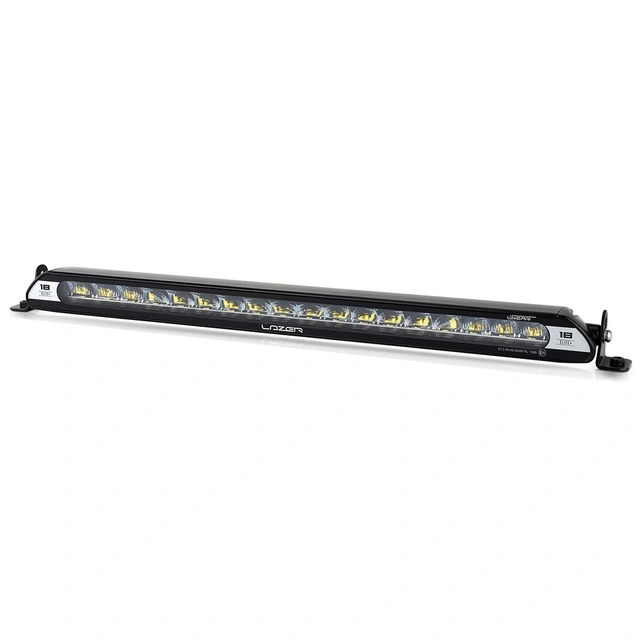 Lazer Linear 18 Elite+ LED, 21.000 Lumen, 1216 meter,4 lysmodus 
