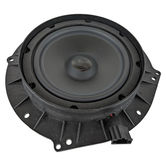 Phoenix Gold ZDSKAS1 6,5" Mellombasser Spesialtilpasset Audi med 8" mellombass 