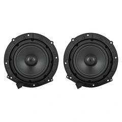 Phoenix Gold ZDSKAS1 6,5" Mellombasser Spesialtilpasset Audi med 8" mellombass