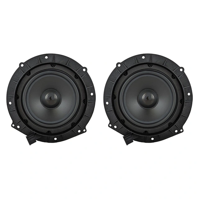 Phoenix Gold ZDSKAS1 6,5" Mellombasser Spesialtilpasset Audi med 8" mellombass 
