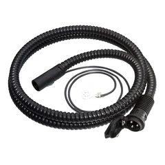 DEFA MiniPlug apparatinntak 1 meter