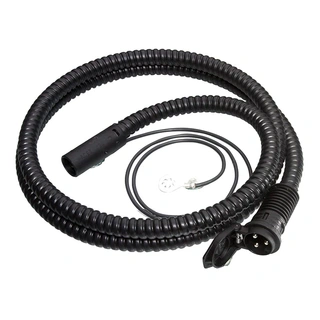 DEFA MiniPlug apparatinntak 1 meter