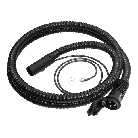 DEFA MiniPlug apparatinntak 1 meter