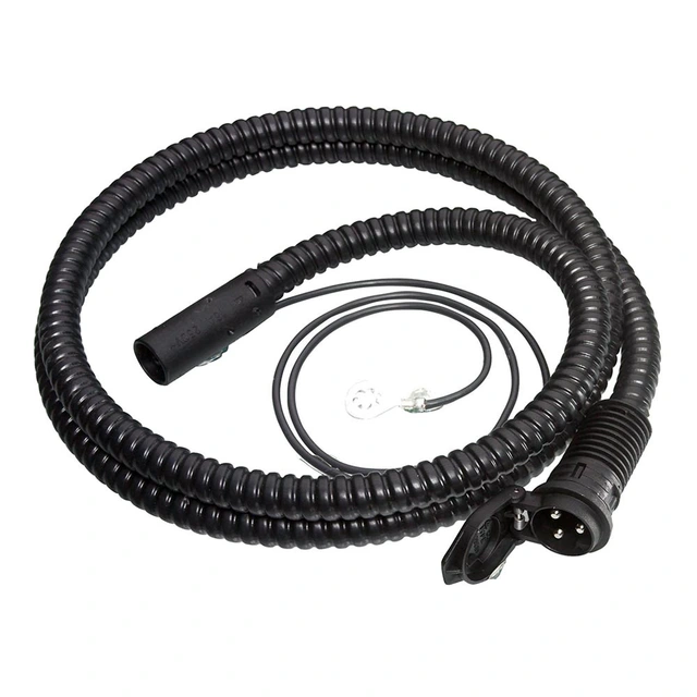 DEFA MiniPlug apparatinntak 1 meter 