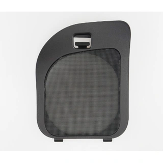 ConnectED deksel til basskasse EDTY1258 Toyota Land Cruiser 200 (2008 - 2020)