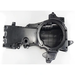 ConnectED Bilspesifikk Basskasse 10" Toyota Land Cruiser 200 (2008-2020)