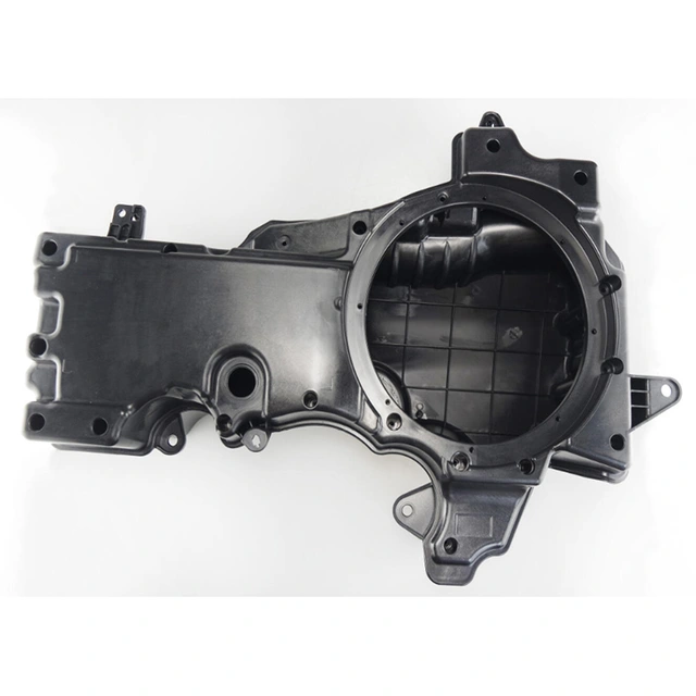 ConnectED Bilspesifikk Basskasse 10" Toyota Land Cruiser 200 (2008-2020) 