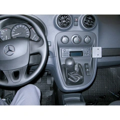 Brodit ProClip dashbord brakett Mercedes Benz Citan (2012 - 2021)