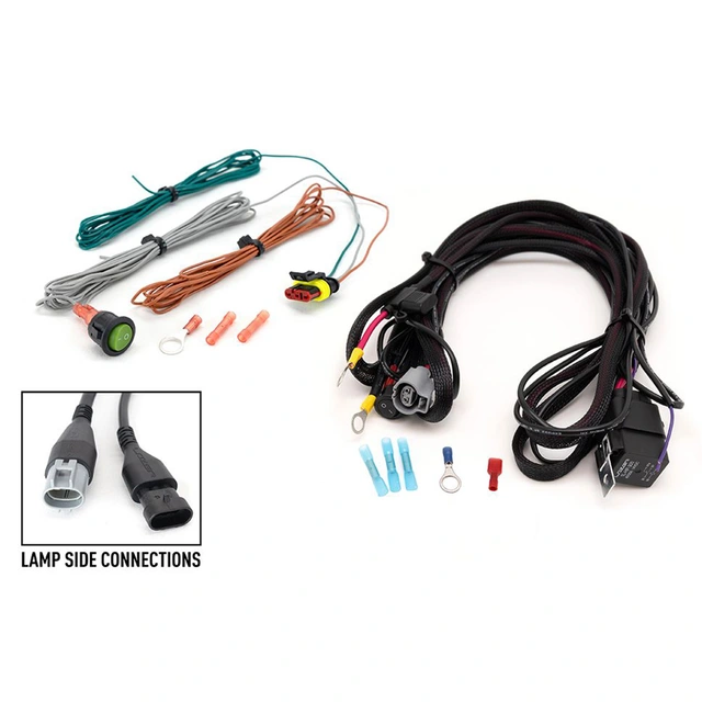 Lazer Triple-R 1250 Elite+ LED, 21.388 Lumen, 1649 meter,4 lysmodus 