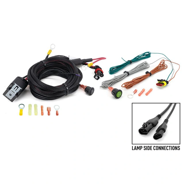 Lazer Triple-R 24 Elite+ LED, 34.220 Lumen, 2319 meter,4 lysmodus 