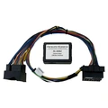 CAS Ryggekameraadapter (CVBS) Skoda/VW 2015->