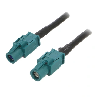 ConnectED HSD videokabel , 1 meter HSD (m) <-> HSD (m)