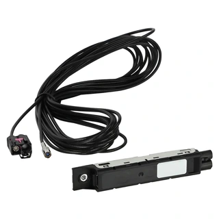 ConnectED FM/DAB splitter - SMB Audi/Seat/Skoda/Volkswagen