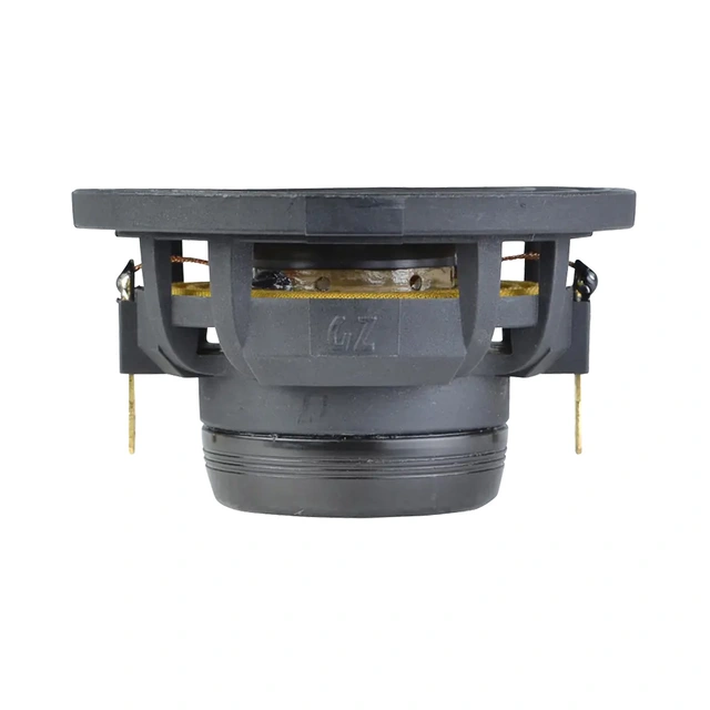 Ground Zero GZUF 60SQ-A fulltone 2,36", 50W RMS, 4 Ohm, pris per par 