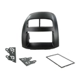 Connects2 2-DIN monteringsramme Subaru Justy/Daihatsu Sirion (2004-2011)