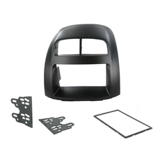 Connects2 2-DIN monteringsramme Subaru Justy/Daihatsu Sirion (2004-2011)