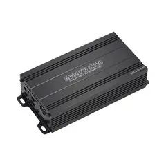 Ground Zero GZCS A-4.80 4-kanals 4x80W RMS i 2 Ohm. Klasse D