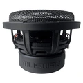 MUSWAY MG8 8" subwoofer 300W RMS, 600W Maks, 2x2 Ohm