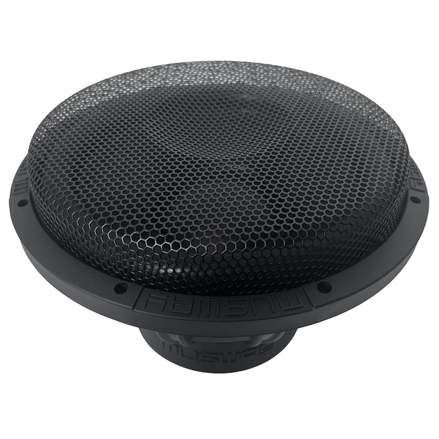 MUSWAY MG12 12" subwoofer 700W RMS, 1400W Maks, 2x2 Ohm 