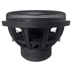 MUSWAY MG12 12" subwoofer 700W RMS, 1400W Maks, 2x2 Ohm