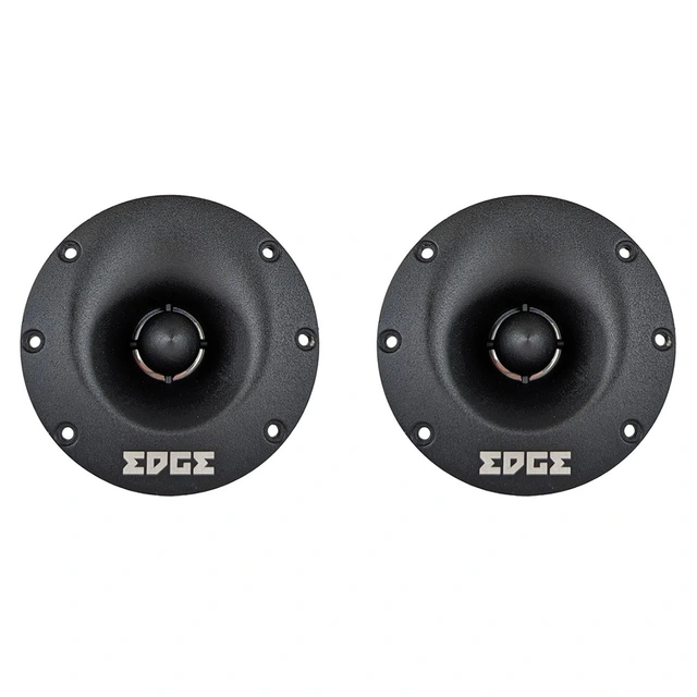 Edge EDBPRO36T-E1 3,8" SPL diskanter 3,8" diskanter, 80W RMS, pris per par 