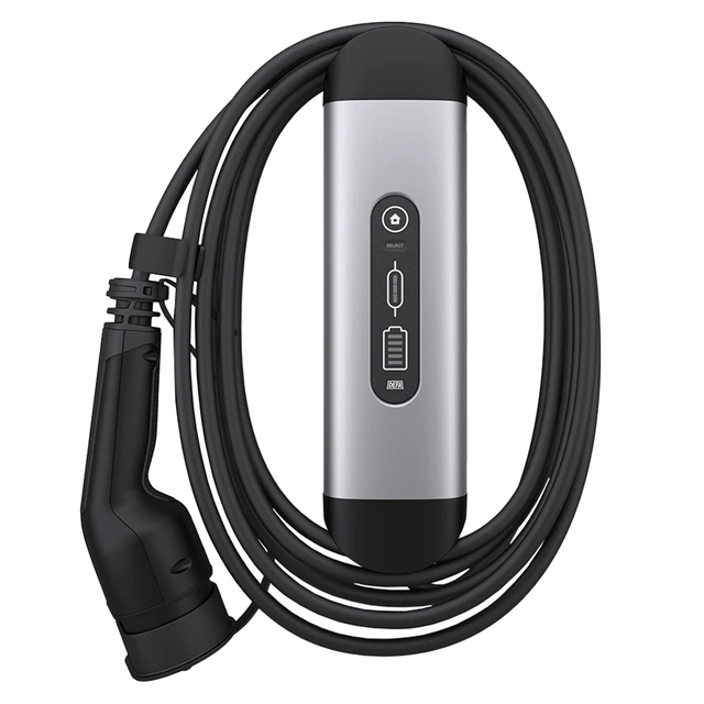 Defa Solid elbillader Defa Solid elbillader for fastmontering 