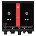 DEFA Lithium/MultiCharger 2x20A 2 x 12V / 1 x 24V, Lithium