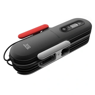 DEFA SmartCharge batterilader 6A / 12V, Lithium